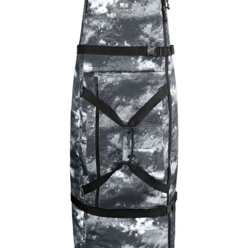 Golf Travel Bag Thumbnail