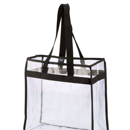 All Access Tote Bag Thumbnail