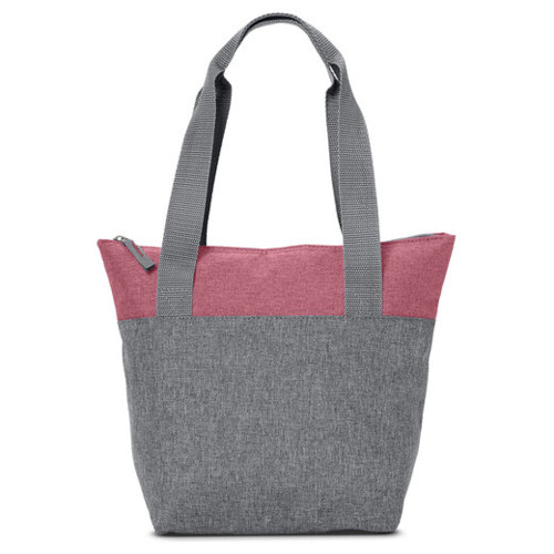 Adventure Lunch Cooler Tote Bag Thumbnail