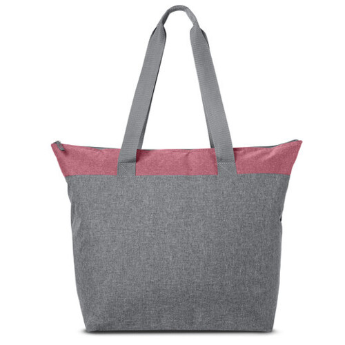 Adventure Shopping Cooler Tote Bag Thumbnail
