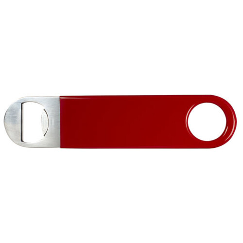 Double Sided Metal Bottle Opener Thumbnail