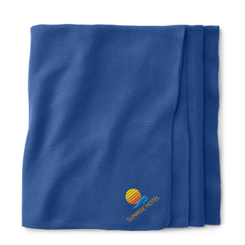 Budget Fleece Blanket Thumbnail