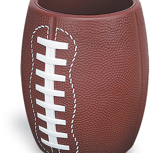 Football Can And Beverage Holder Thumbnail