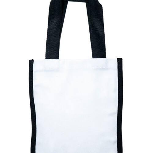 Sublimation Small Tote Bag Thumbnail