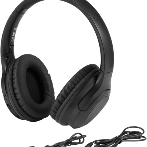 Active Noise Cancelling Wireless Headphones Thumbnail