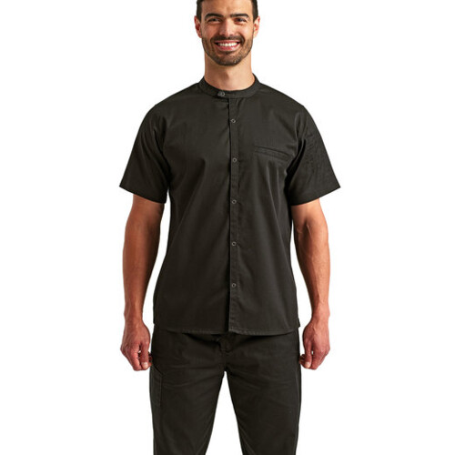 Unisex Chef's Recycled Shirt Thumbnail