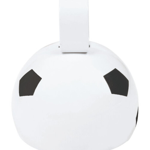 Soccer Ball Shape Cow Bell Thumbnail