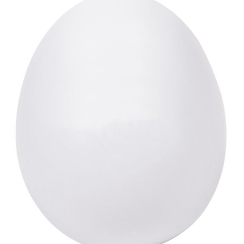 Egg Shape Stress Ball Thumbnail