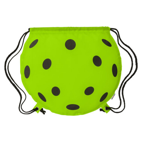 Pickleball Drawstring Cinch Up Bag Thumbnail