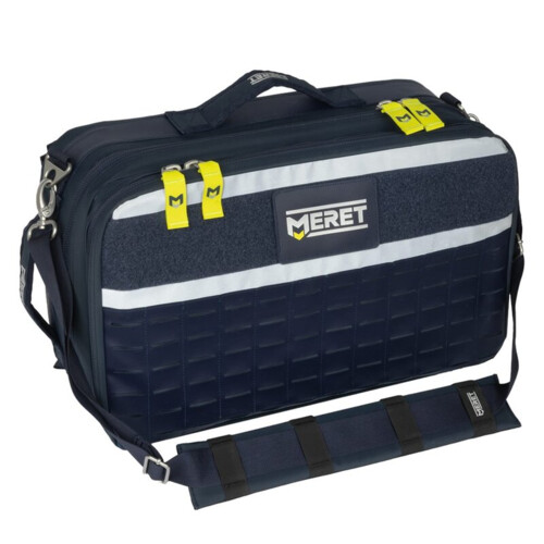 Rapid™ PRO X Navy Blue Backpack Bag Thumbnail