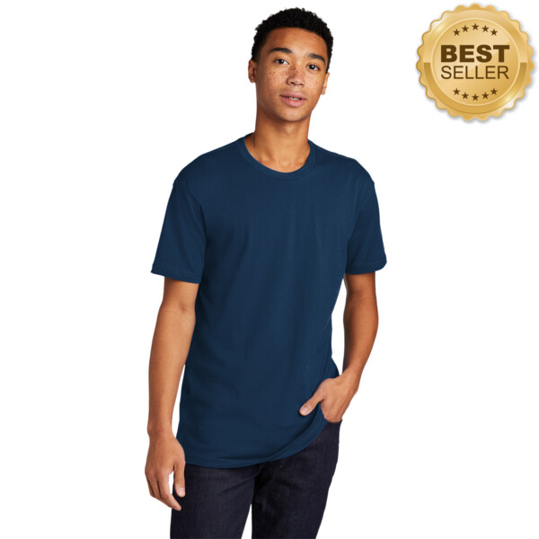 Unisex Cotton Tee Thumbnail