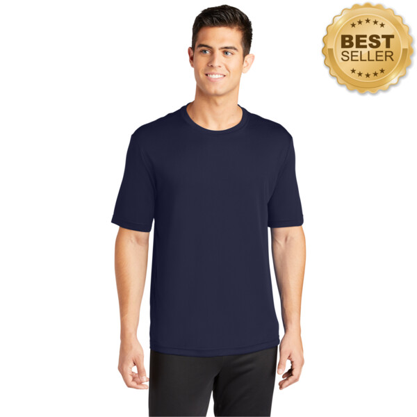 Unisex Poly T-Shirt Thumbnail