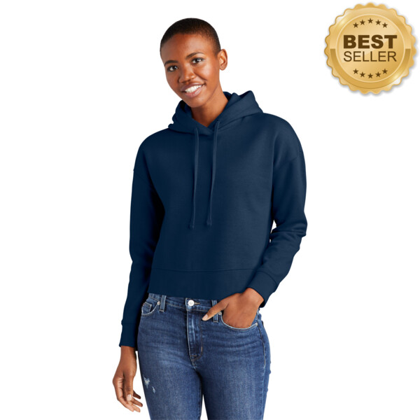 Women's V.I.T. ™ Fleece Hoodie Thumbnail