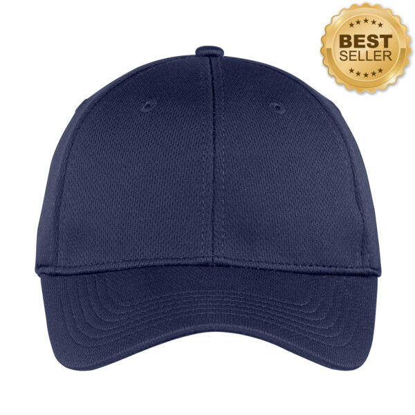 PosiCharge ® RacerMesh ® Cap Thumbnail