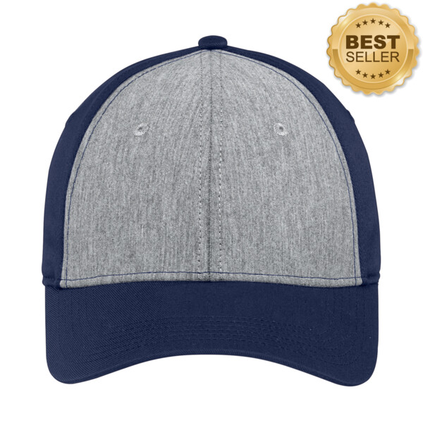 Adult Jersey Cap Thumbnail