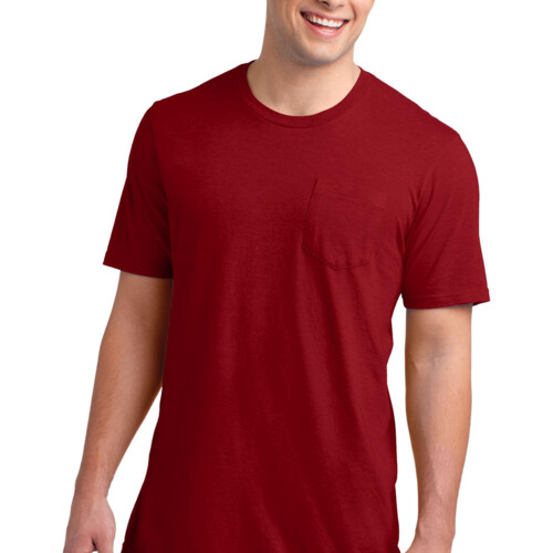 Everyday T-Shirt with Pocket Thumbnail
