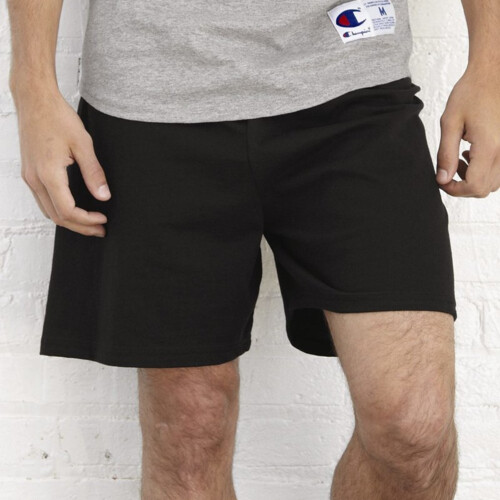 Cotton Gym Shorts Thumbnail