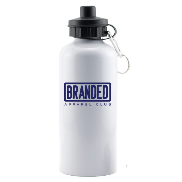 BAC - 20oz Stainless Steel Water Bottle Thumbnail